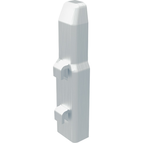 Interlok 1" Adjustable Shelf Clip Les Fournitures Industrielles Méga