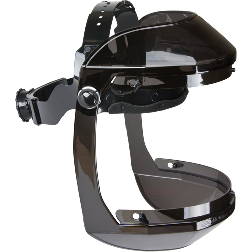 Harnais de t&ecirc;te Double Matrix, Suspension Rochet Les Fournitures Industrielles Méga