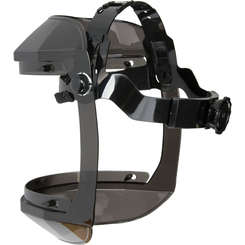 Harnais de t&ecirc;te Double Matrix, Suspension Rochet Les Fournitures Industrielles Méga