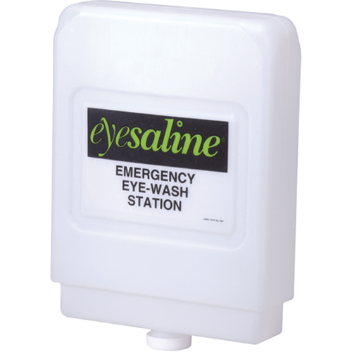Flash Flood&reg; Eyesaline&reg; Refill, Single Les Fournitures Industrielles Méga
