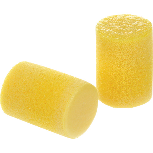 Bouchons d'oreilles E-A-R Classic, Paire - ensemble coussins Les Fournitures Industrielles Méga