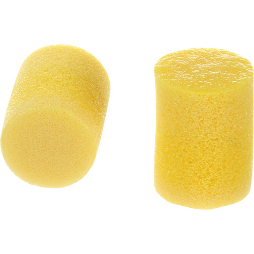 Bouchons d'oreilles E-A-R Classic, Paire - ensemble coussins Les Fournitures Industrielles Méga