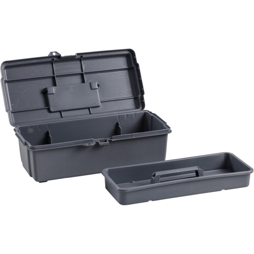 Lockout Toolbox, Electrical Kit Les Fournitures Industrielles Méga