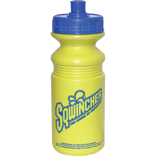 Sqwincher&reg; Bike Bottle Les Fournitures Industrielles Méga