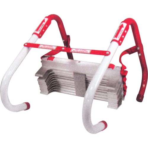 Emergency Escape Ladders Les Fournitures Industrielles Méga