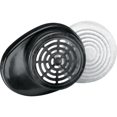 Advantage&reg; Respirator Cartridges Les Fournitures Industrielles Méga