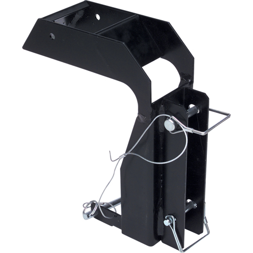 North&reg; Mounting Brackets For Retrieval Systems Les Fournitures Industrielles Méga