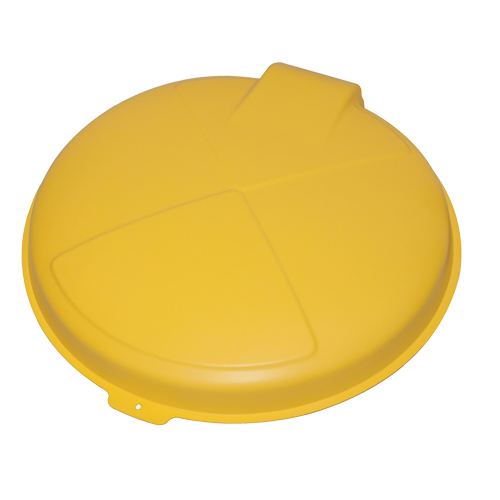 Universal Poly-Drum Funnel Cover Les Fournitures Industrielles Méga