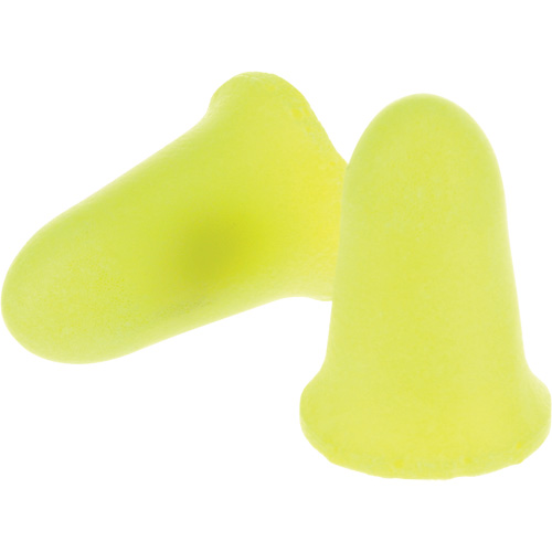 E-A-Rsoft FX Earplugs, Pair - Polybag Les Fournitures Industrielles Méga