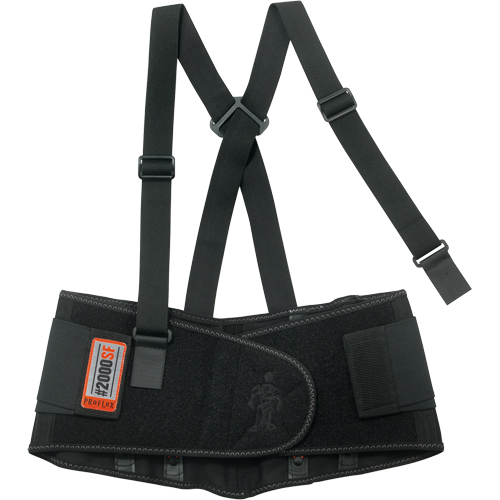 Proflex&reg; 2000SF Performance Spandex, Elastic, Small Les Fournitures Industrielles Méga