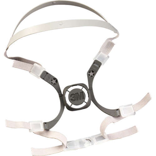 Replacement Head Harnesses for 6000 Series Les Fournitures Industrielles Méga