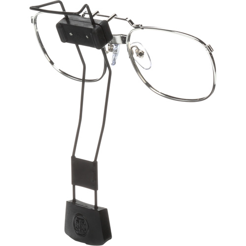 Lunettes de rechange Les Fournitures Industrielles Méga