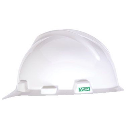 V-Gard&reg; Cap Style Hardhat , Meets CSA Type 1, Ratchet Suspension, Non-Vented Les Fournitures Industrielles Méga