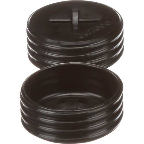 Full-Face Plug Les Fournitures Industrielles Méga