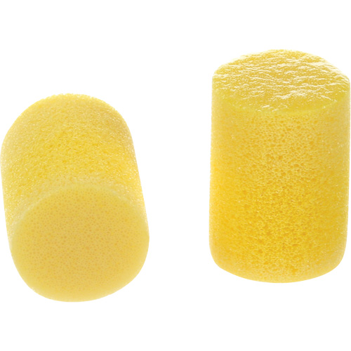 E-A-R Classic Earplugs, Pair - Polybag Les Fournitures Industrielles Méga