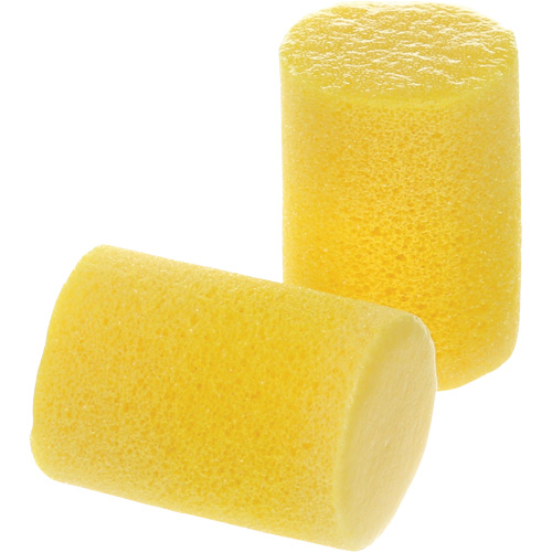 E-A-R Classic Earplugs, Pair - Polybag Les Fournitures Industrielles Méga