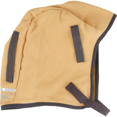 Coiffe d'hiver, Taille unique, Beige Les Fournitures Industrielles Méga