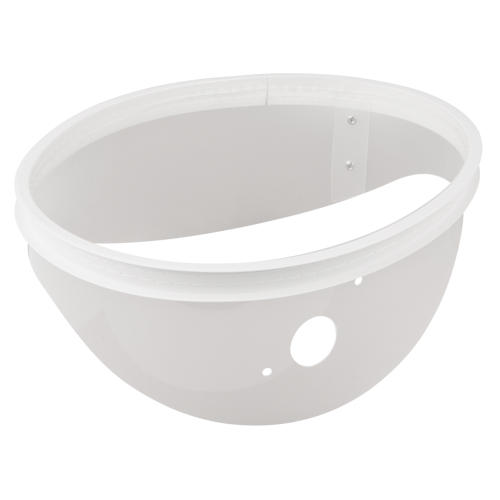 Collar for Fit Test Apparatus, Qualitative Les Fournitures Industrielles Méga