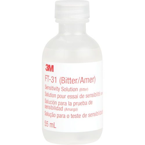 Solution pour essai de sensibilit&eacute; 3M Les Fournitures Industrielles Méga