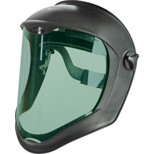 Bionic Replacement Faceshield, Polycarbonate, 3.0 Tint Les Fournitures Industrielles Méga