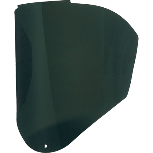 Bionic Replacement Faceshield, Polycarbonate, 5.0 Tint Les Fournitures Industrielles Méga