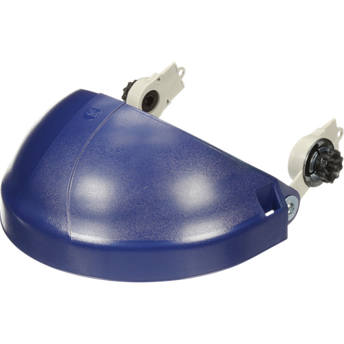 Cap Mount Hard Hat Headgear, Ratchet Suspension Les Fournitures Industrielles Méga