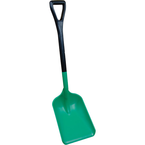 Safety Shovels - (Two-Piece) Les Fournitures Industrielles Méga