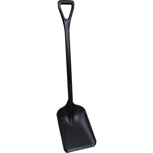 Safety Shovels - Safety All Black - (Two-Piece) Les Fournitures Industrielles Méga