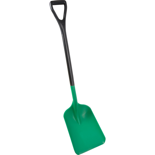 Safety Shovels - (Two-Piece) Les Fournitures Industrielles Méga