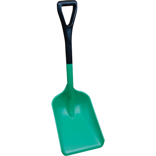 Safety Shovels - (Two-Piece) Les Fournitures Industrielles Méga