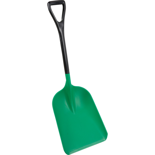 Safety Shovels - (Two-Piece) Les Fournitures Industrielles Méga
