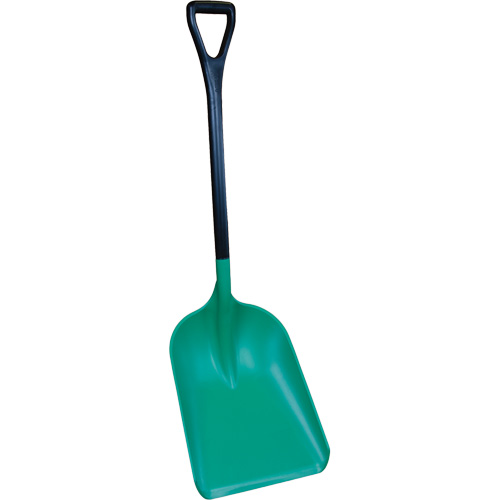 Safety Shovel with Extended Handle Les Fournitures Industrielles Méga