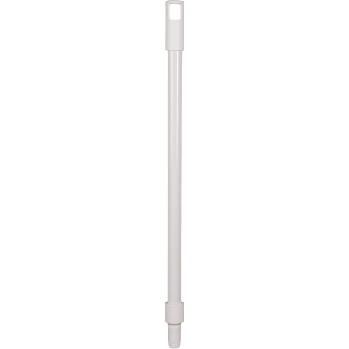 Hazmat Handle, Scraper, Standard, 24" L Les Fournitures Industrielles Méga
