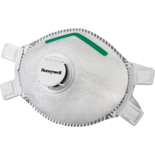 Saf-T-Fit&reg; N1139 Particulate Respirators, N99, NIOSH Certified, Small Les Fournitures Industrielles Méga