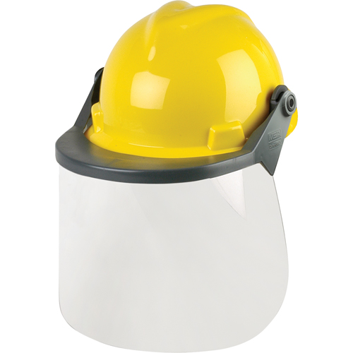 Head & Face Protection Systems Les Fournitures Industrielles Méga