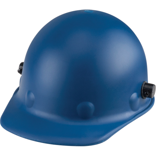 Casque de style casquette Fibre-Metal Roughneck P2 avec coque r&eacute;sistante &agrave; la chaleur, R&eacute;pond aux normes CSA type 1, Suspension Rochet, Non ventil&eacute; Les Fournitures Industrielles Méga