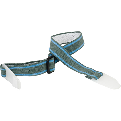 Chinstrap for Hardhat Les Fournitures Industrielles Méga