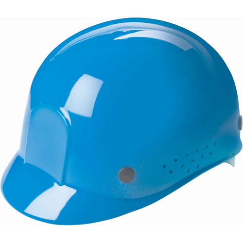 Bump Caps, Pinlock Suspension, Blue Les Fournitures Industrielles Méga
