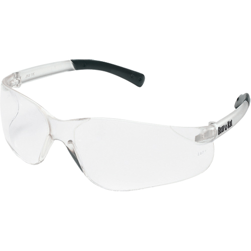 Bear Kat&reg; Safety Glasses, Clear Lens, Anti-Fog/Anti-Scratch, ANSI Z87+/Meets/Exceeds CSA Z94.3 Les Fournitures Industrielles Méga