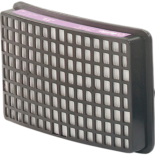 Protection respiratoire Speedglas - Filtres et cartouches de recharge, Filtre P100, Paquet de 2 Les Fournitures Industrielles Méga