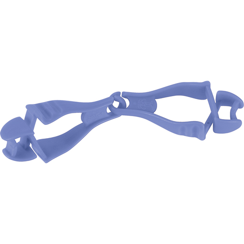 Squids 3400 Glove Clip Holder with Dual Clips Les Fournitures Industrielles Méga