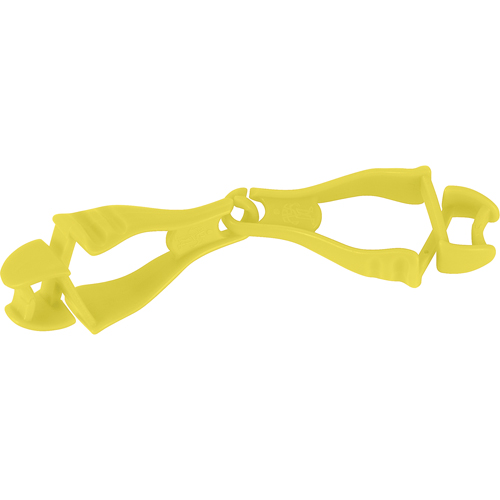 Pinces porte-gants doubles Squids 3400 Les Fournitures Industrielles Méga