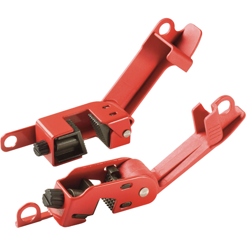 Dispositifs de verrouillages Grip Tight, Type Disjoncteur Les Fournitures Industrielles Méga