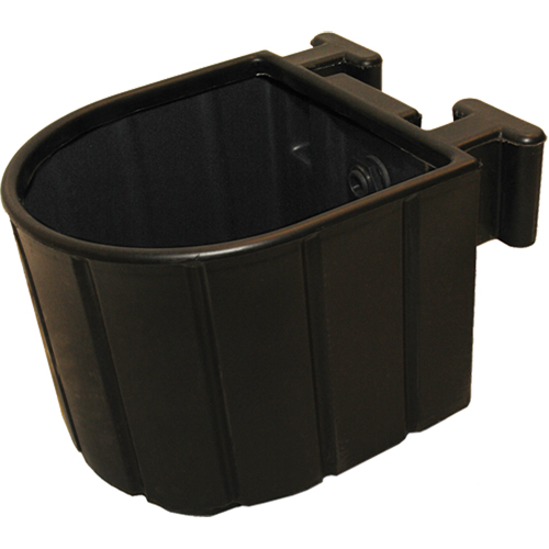 Ultra-Bucket Shelf for Ultra-IBC Spill Pallets Les Fournitures Industrielles Méga