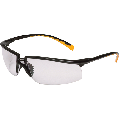 Privo Safety Glasses, Clear Lens, Anti-Fog, Meets/Exceeds CSA Z94.3 Les Fournitures Industrielles Méga