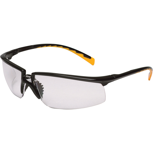 Privo Safety Glasses, Indoor/Outdoor Mirror Lens, Anti-Fog, Meets/Exceeds CSA Z94.3 Les Fournitures Industrielles Méga