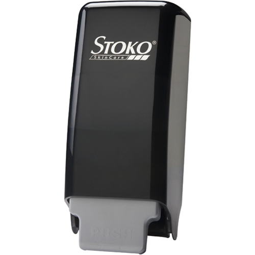 Stoko&reg; Vario Ultra&reg; Dispensers - Black Les Fournitures Industrielles Méga