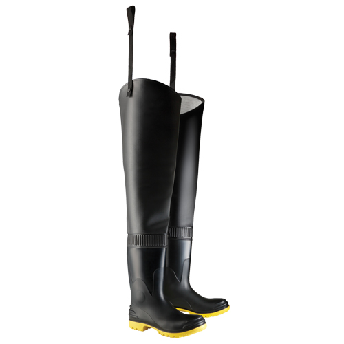 Hip Waders Les Fournitures Industrielles Méga