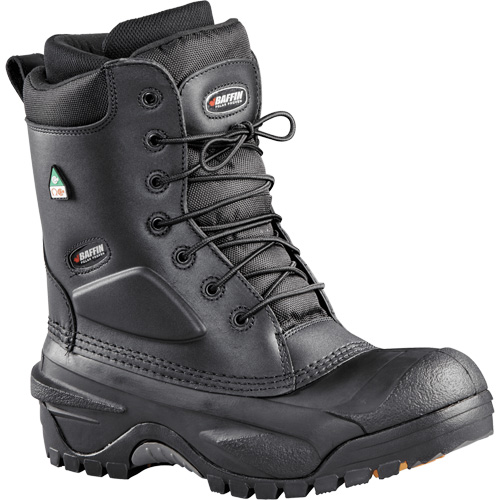 Workhorse Boots, Leather, Size 13, Impermeable Les Fournitures Industrielles Méga