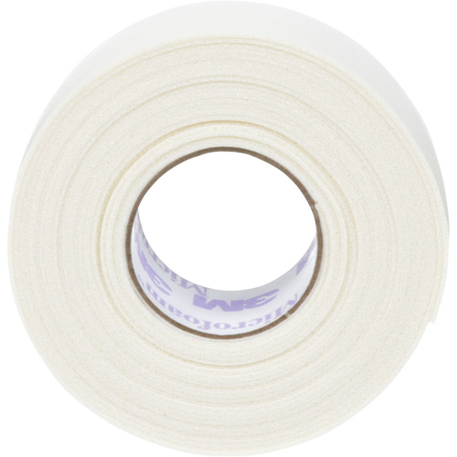 Ruban m&eacute;dical Microfoam, Classe 1, Imperm&eacute;able, 16-1/2' lo x 1" la Les Fournitures Industrielles Méga